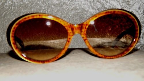 Italian Sunglasses