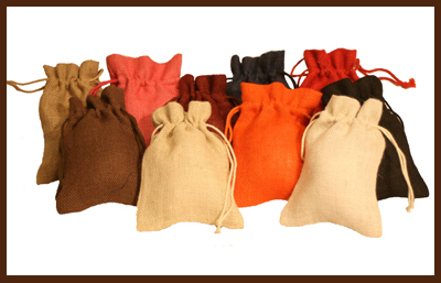 Jute Bags