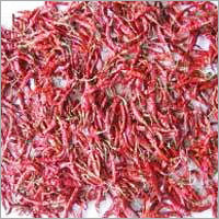 Dried Red Chili Flakes