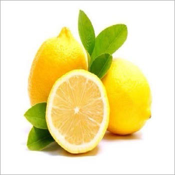 Preserved Lemon