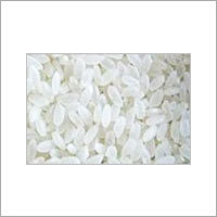 Parboiled Rice (Short Grain)