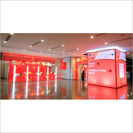 Exhibitor Solution