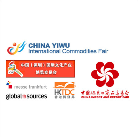 Trade Show Buyer Promotion - Data-Driven Behavioral and Semantic Targeting, Lead Generation and Global Buyer Engagement