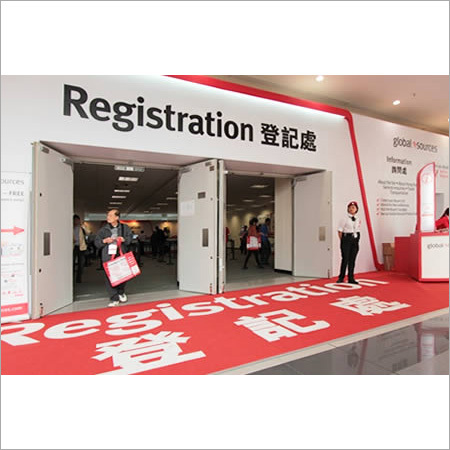 Fair Organizer