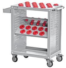 EK Tool Trolley