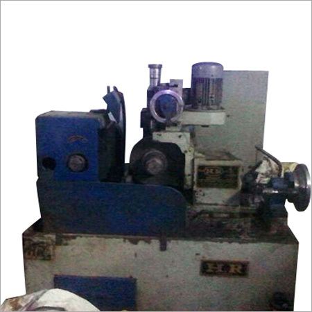 Centreless Grinder