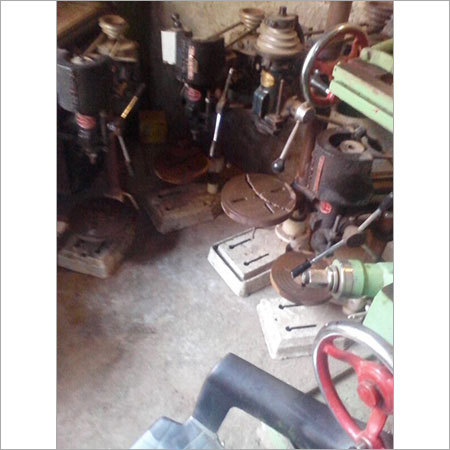 Drill Machine