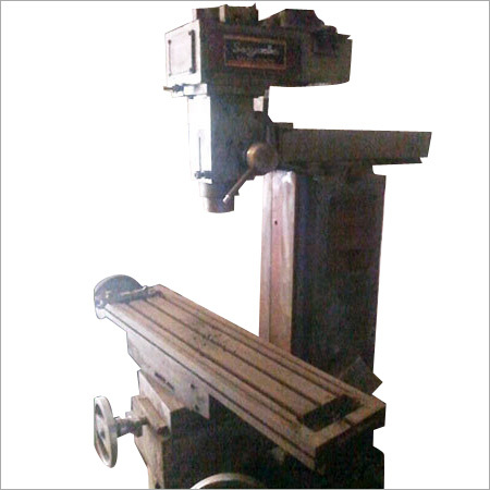 Industrial Drilling Machinery