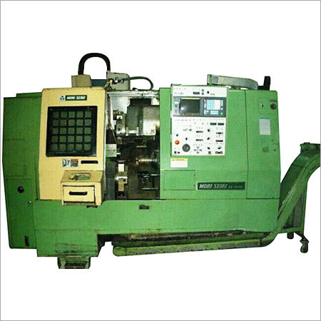 CNC Machine