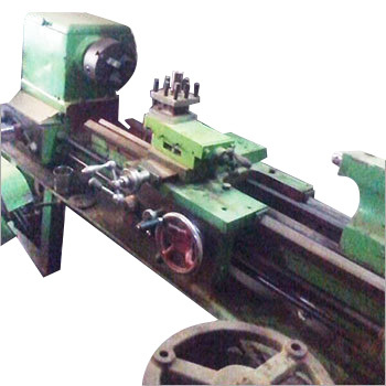 CNC Turning Machine