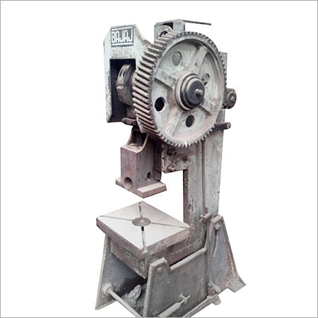 Industrial Power Press