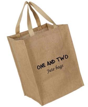 Jute Bags
