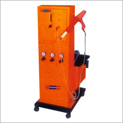 Powder Coating Machine