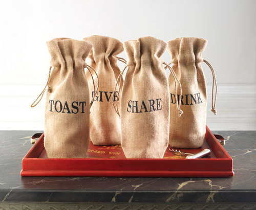Jute Bags