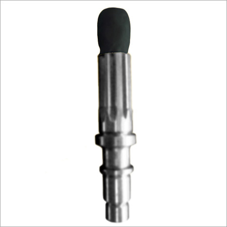 Gas Carburizing Shailcote Solvent Base