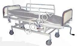 Icu Bed