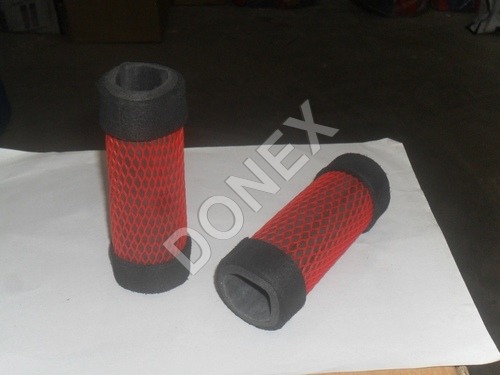 Grip Cover
