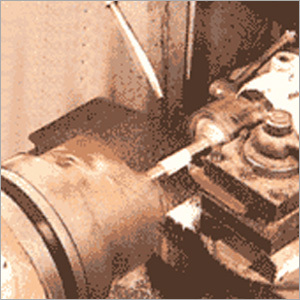 Metal Based Repair Compounds