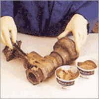 Metal Based Repair Compounds