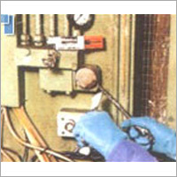 Electroplating Metal Repair Compounds
