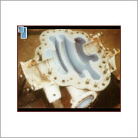 Ceramic Repair Compound