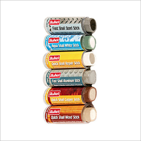 Epoxy Putty Sticks