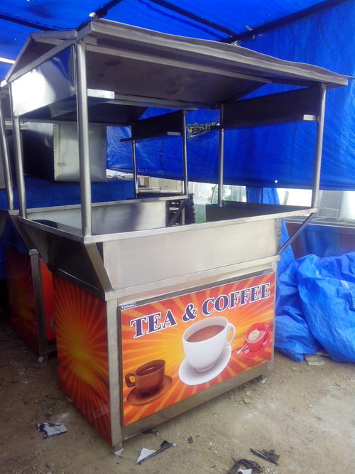 Tea Stand