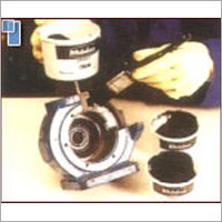 Elastomer Repair Compounds