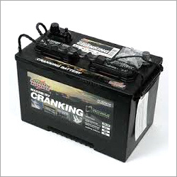 Inverter Battery