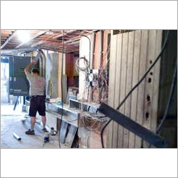 Electrical Wiring Work Services