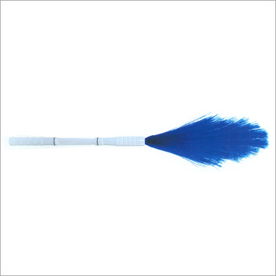 Plastic Nylon Broom