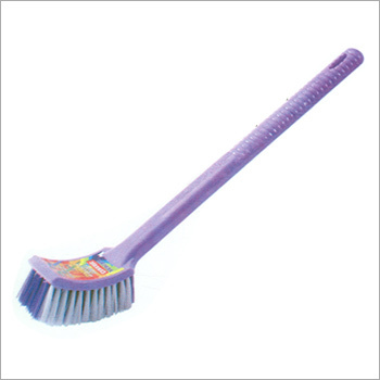 Plastic Toilet Brush