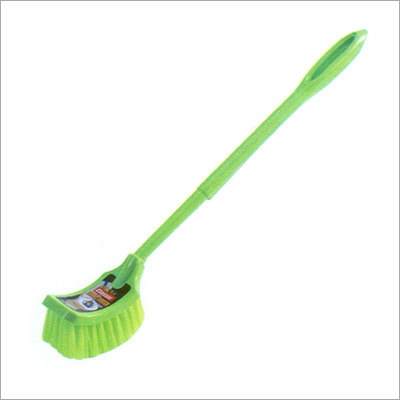 Toilet Cleaning Brush