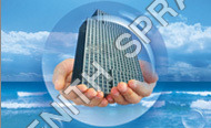 Water Proofing System