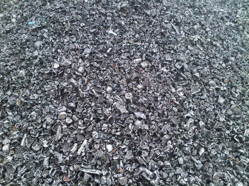 Shredded Scrap