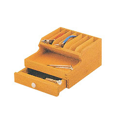 Hand Wooden Tool Box