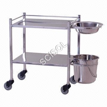 Hospital Furniture