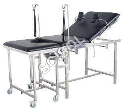 Obstetric Delivery Bed