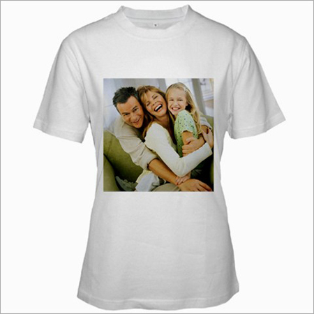 Personalized Printed T Shirts