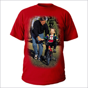 Wax Printing T Shirts