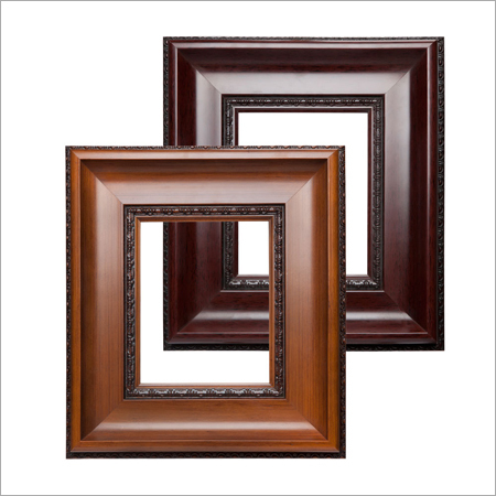 Crystal Layer Style Frame