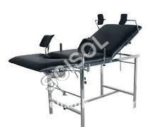 Gynecological Bed