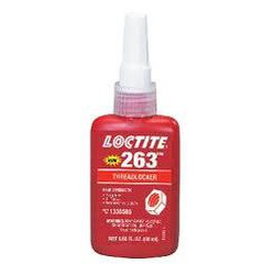 Thread Locking 263 Adhesive