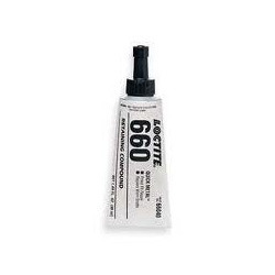 660 Quick Metal Sealant Adhesive By POPATLAL & COMPANY