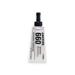 660 Quick Metal Sealant Adhesive