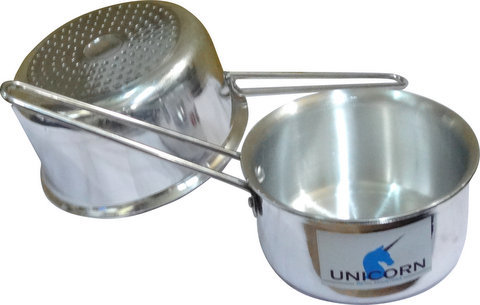 Aluminium Sauce Pan