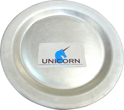 Aluminium Deep Handi Cover