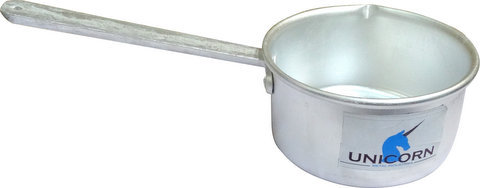 Aluminium Induction Sauce Pan