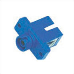 Fiber Hybrid Adapters