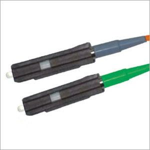 Fiber Patch Cords